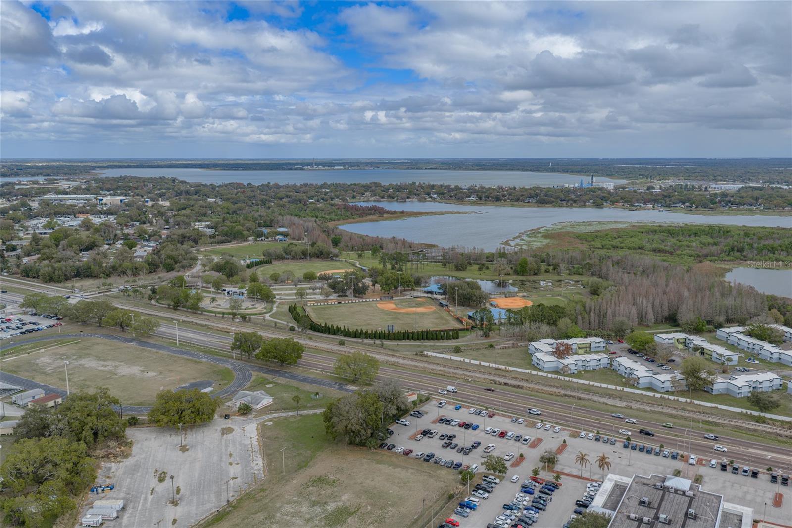 HOLLINGSWORTH TERRACE SUB - Residential