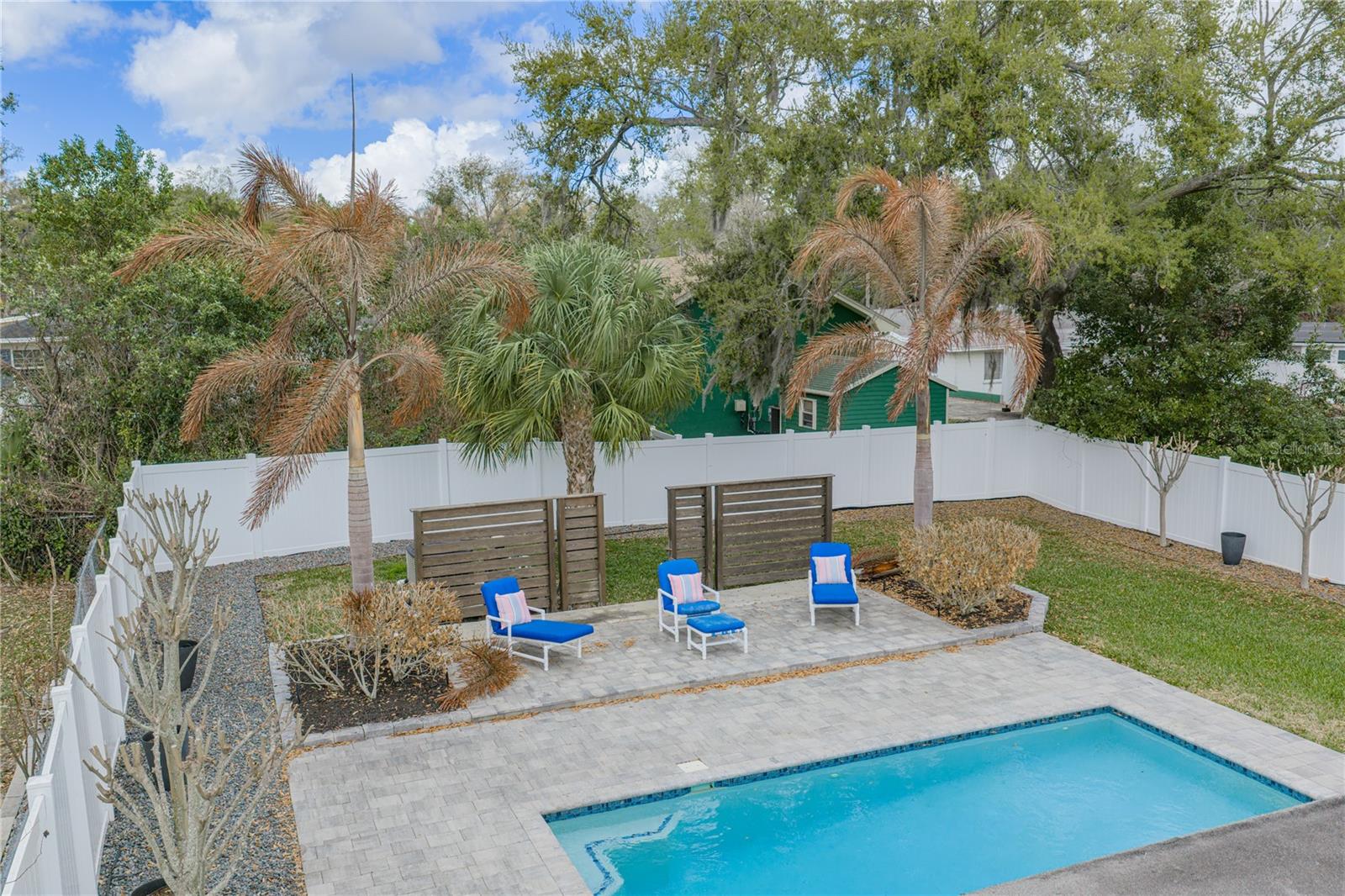 HOLLINGSWORTH TERRACE SUB - Residential