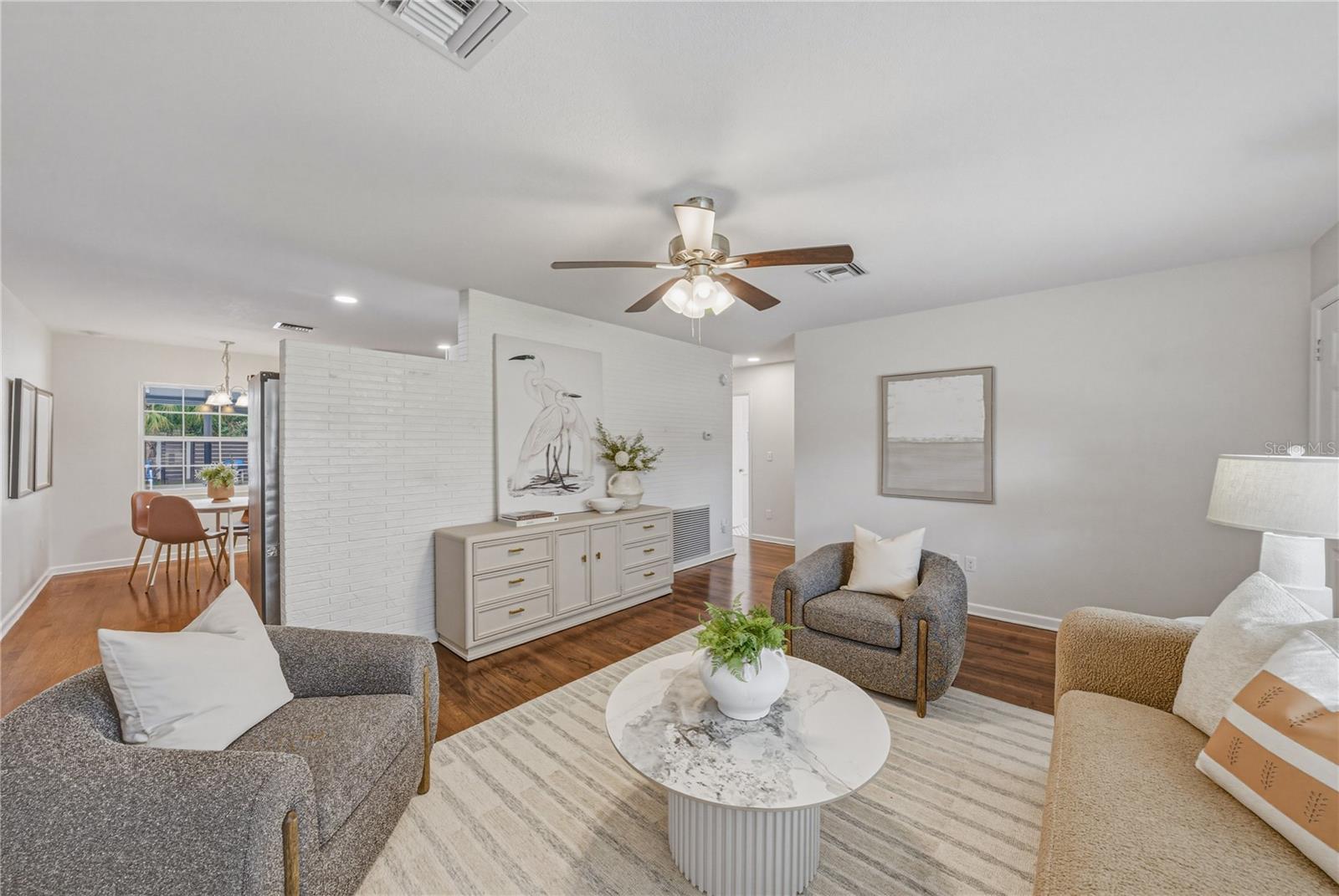 HOLLINGSWORTH TERRACE SUB - Residential