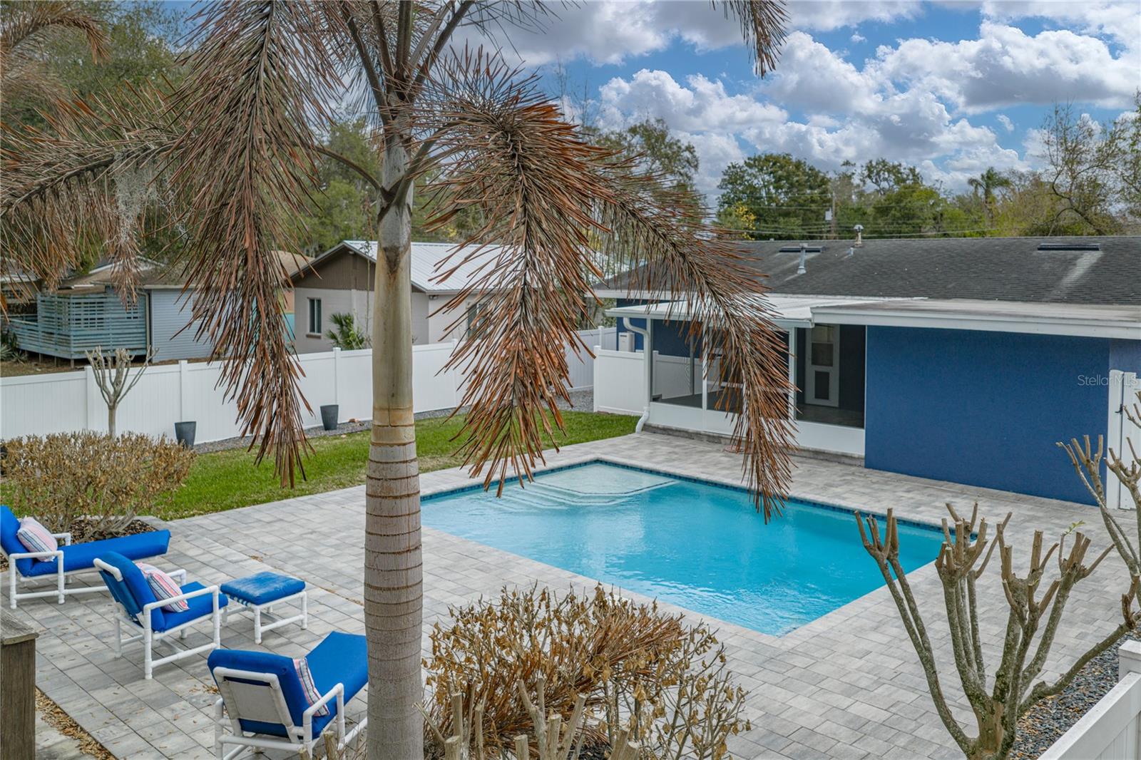 HOLLINGSWORTH TERRACE SUB - Residential