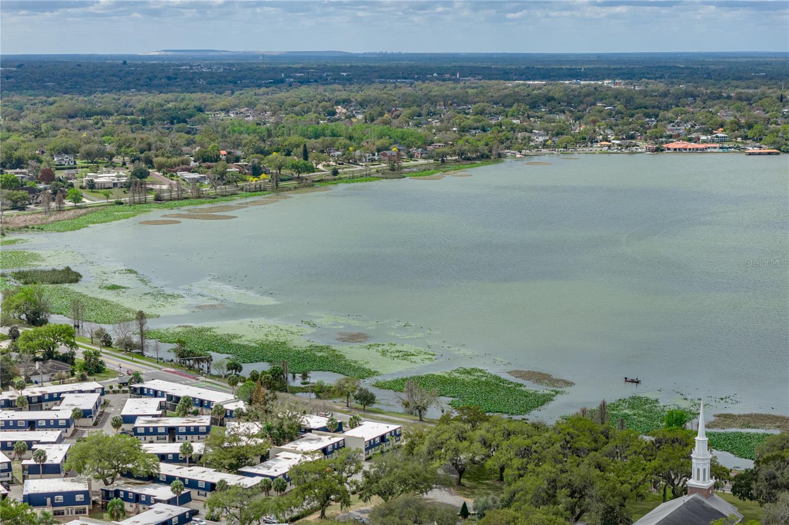 HOLLINGSWORTH TERRACE SUB - Residential