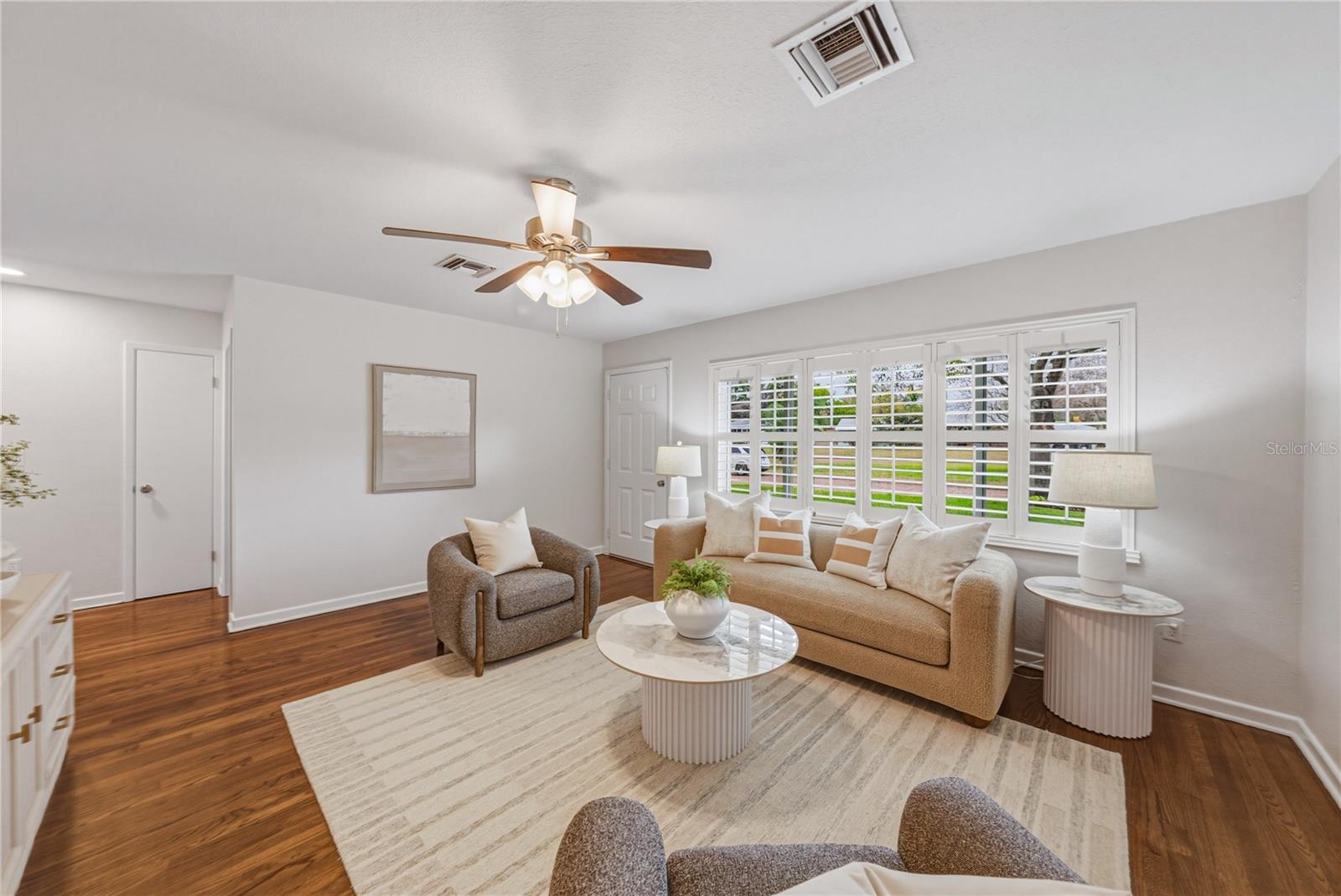 HOLLINGSWORTH TERRACE SUB - Residential