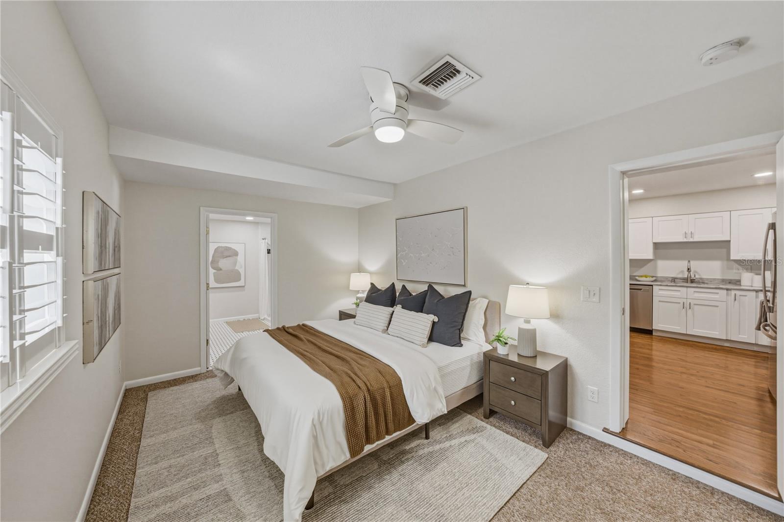 HOLLINGSWORTH TERRACE SUB - Residential