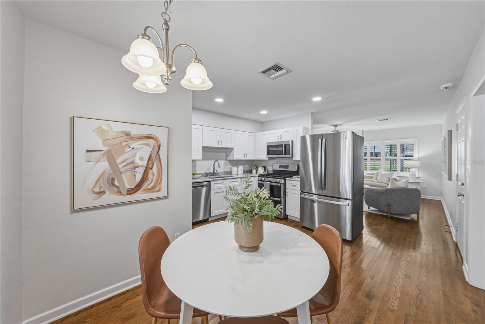 HOLLINGSWORTH TERRACE SUB - Residential