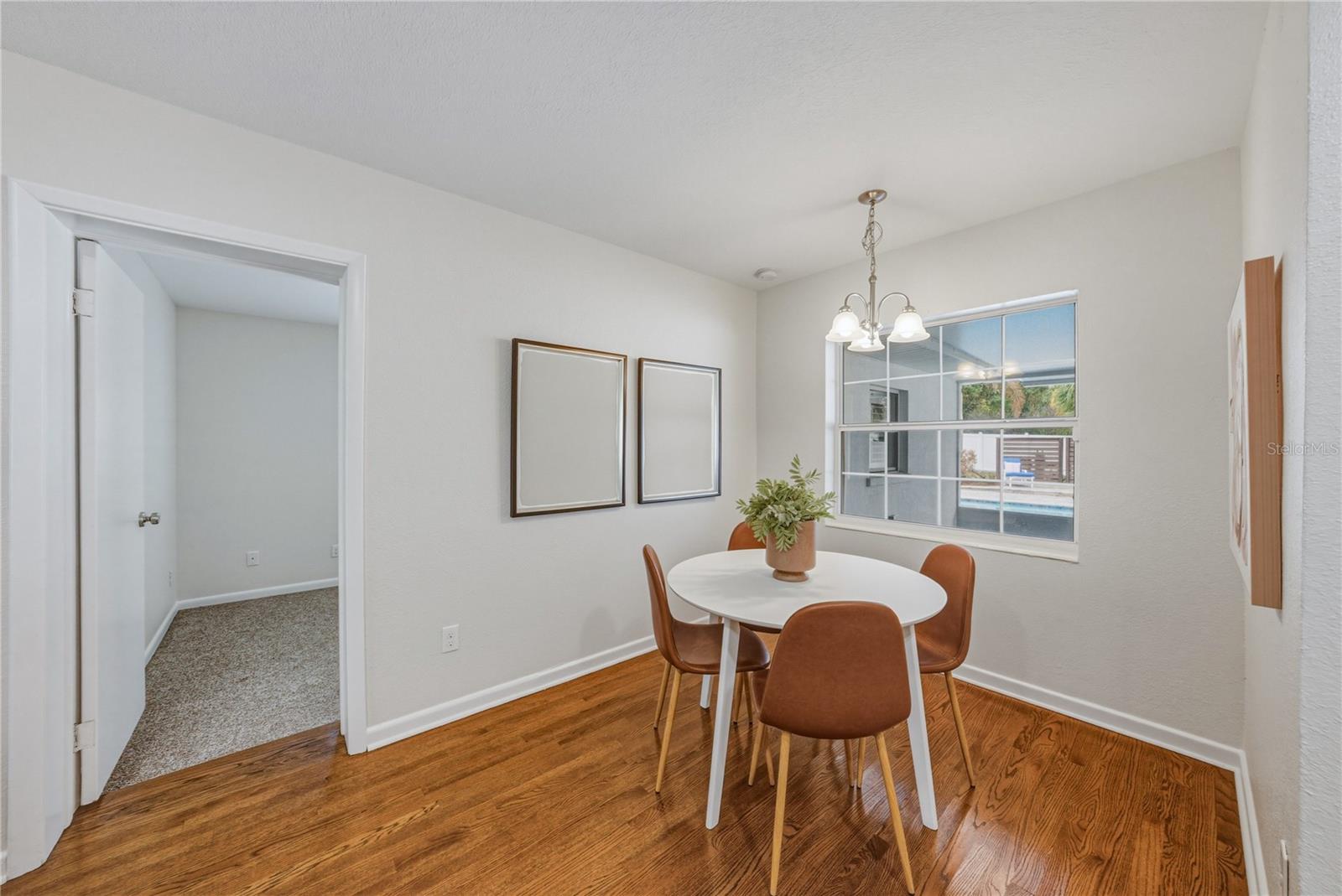 HOLLINGSWORTH TERRACE SUB - Residential