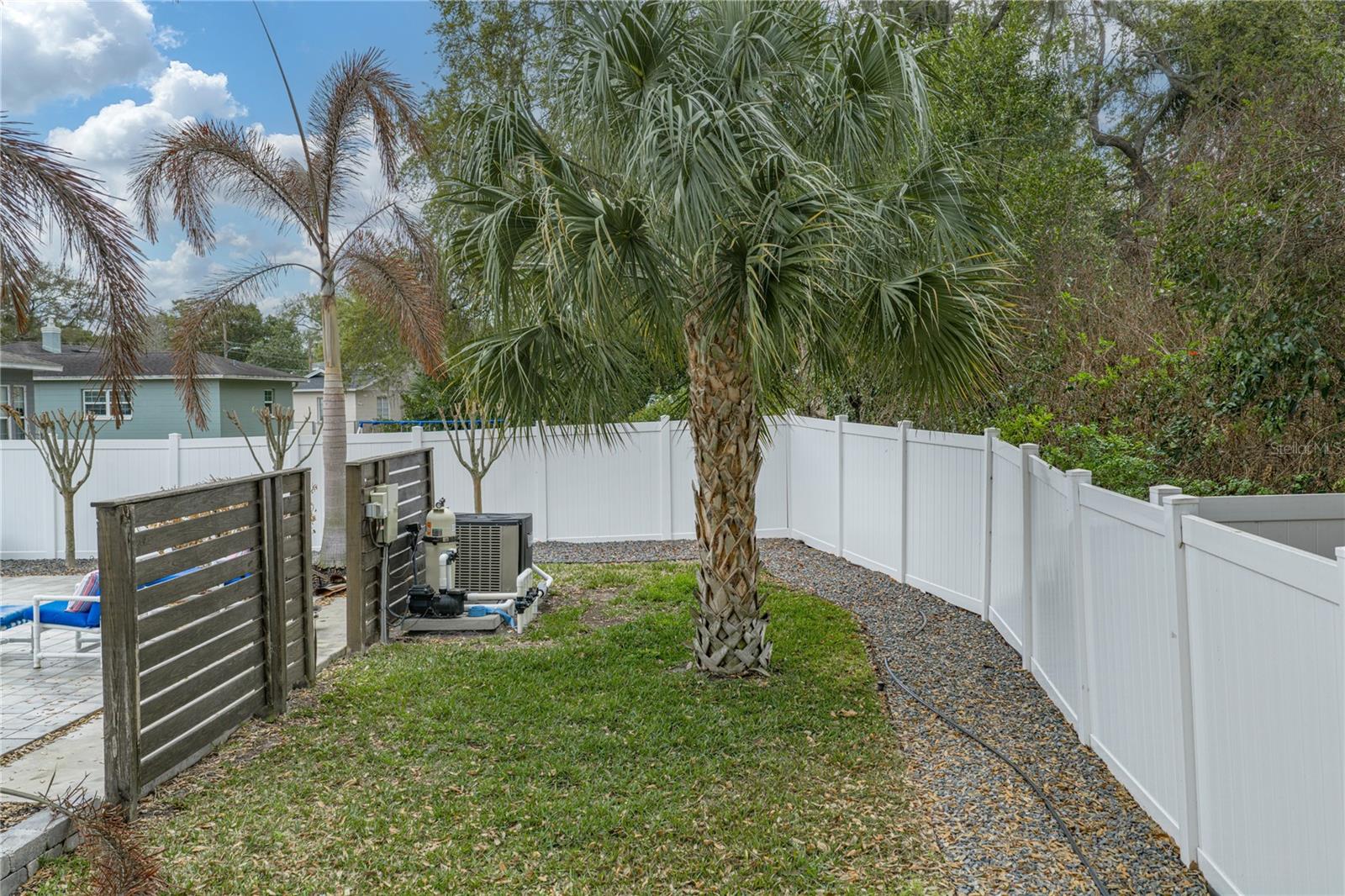 HOLLINGSWORTH TERRACE SUB - Residential