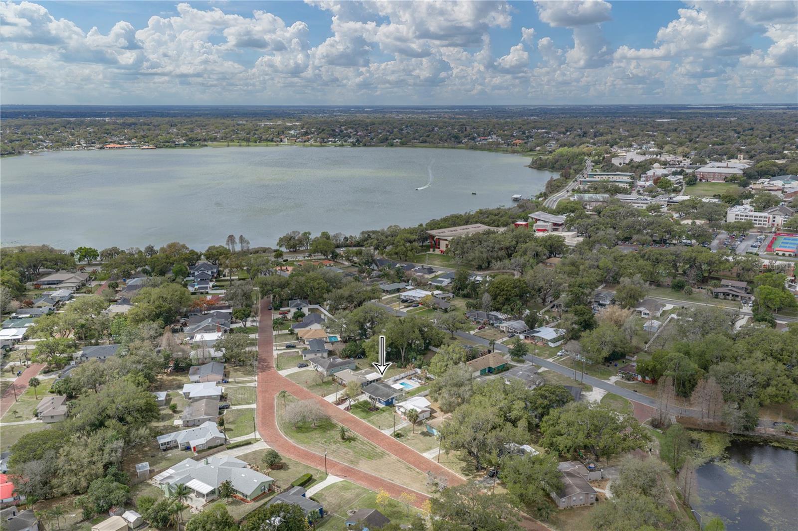HOLLINGSWORTH TERRACE SUB - Residential