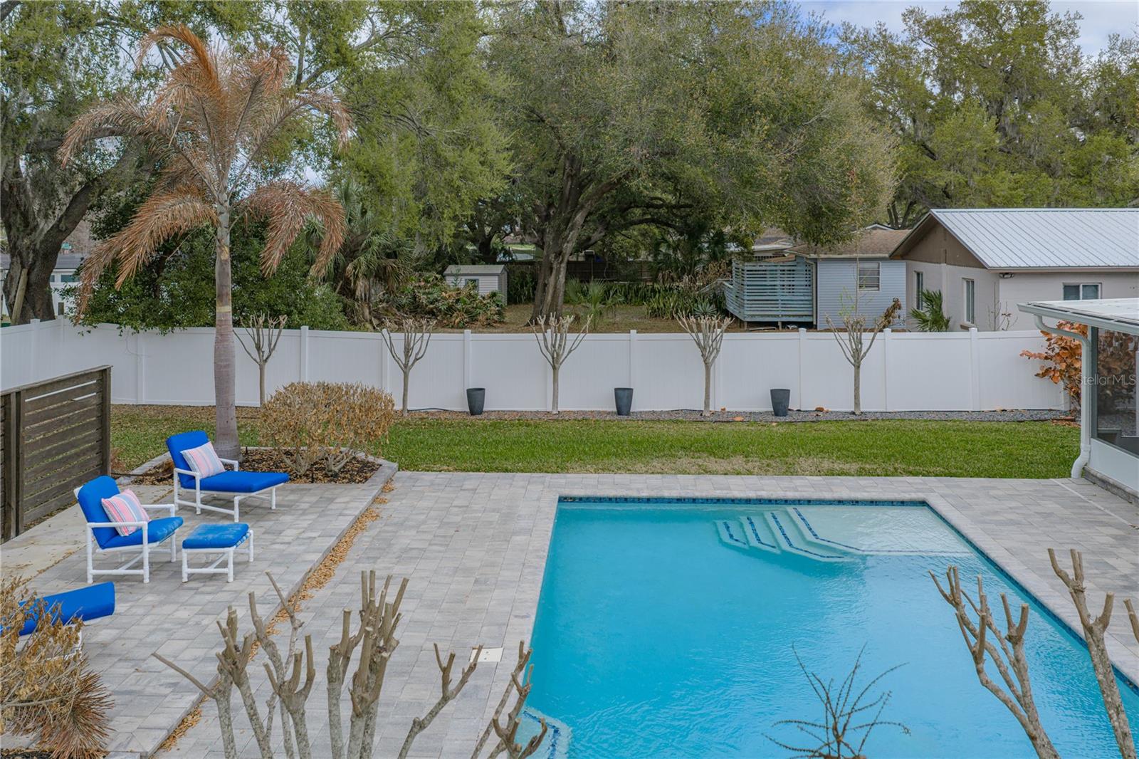 HOLLINGSWORTH TERRACE SUB - Residential
