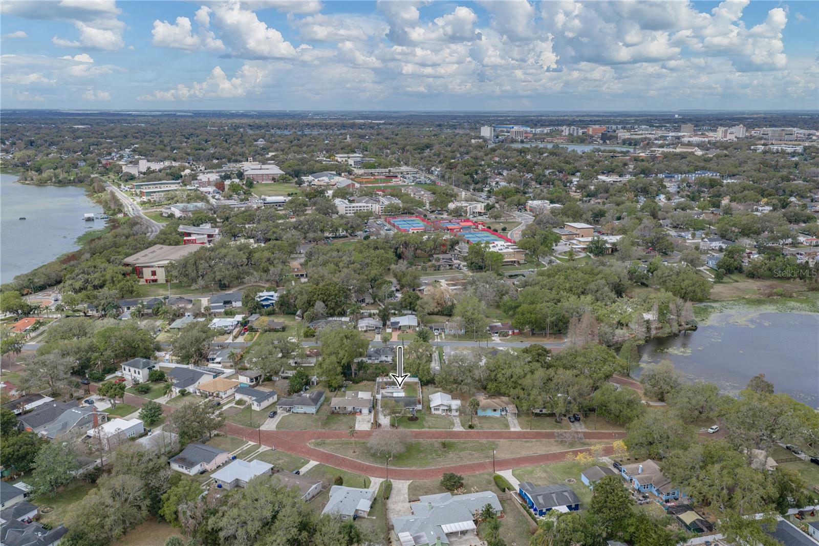 HOLLINGSWORTH TERRACE SUB - Residential