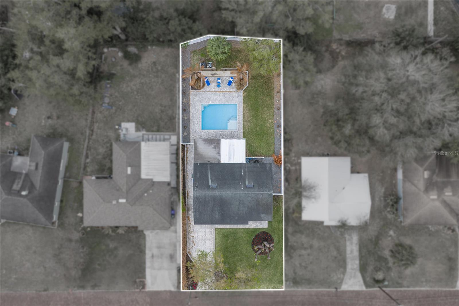 HOLLINGSWORTH TERRACE SUB - Residential