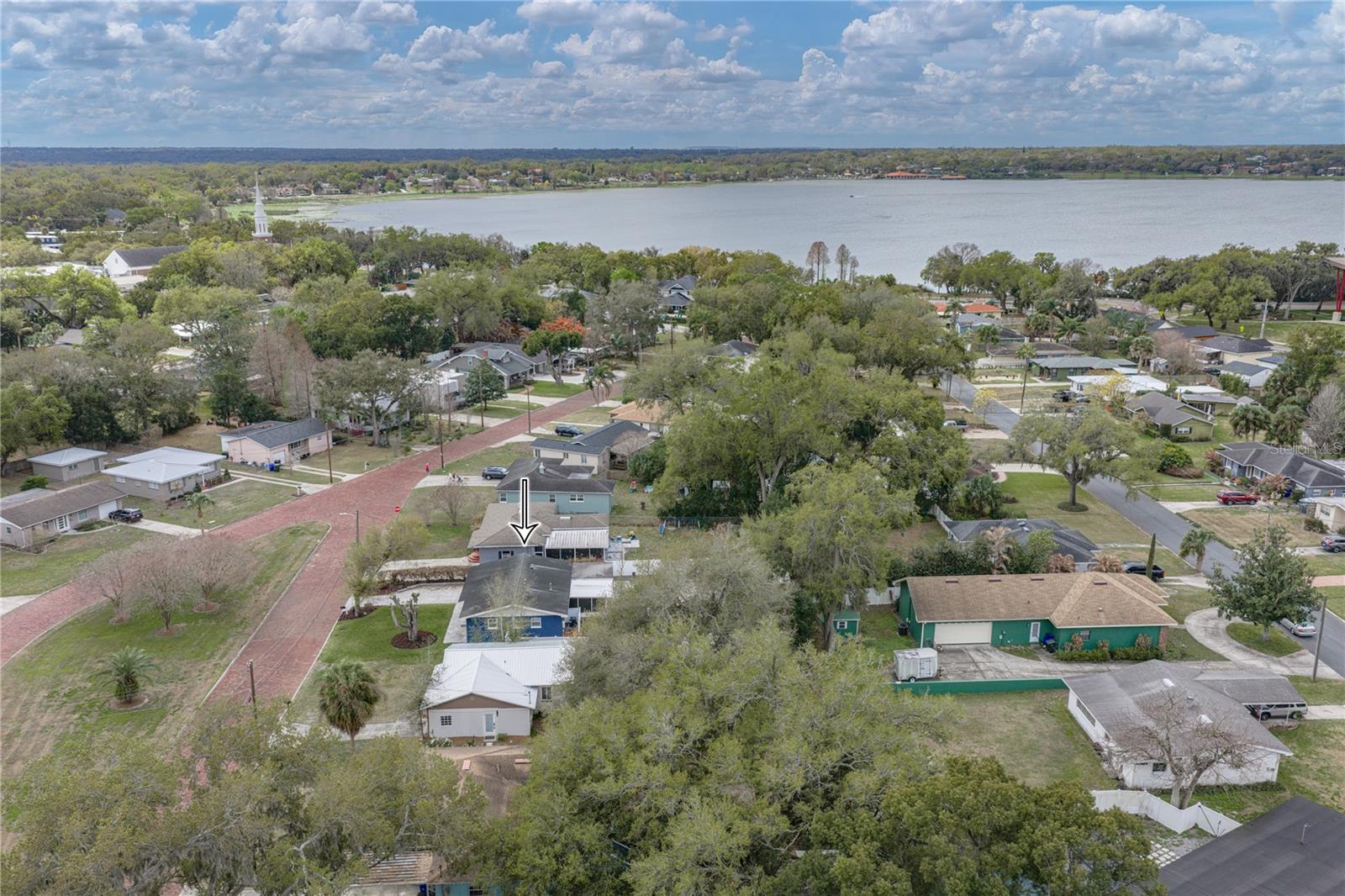 HOLLINGSWORTH TERRACE SUB - Residential