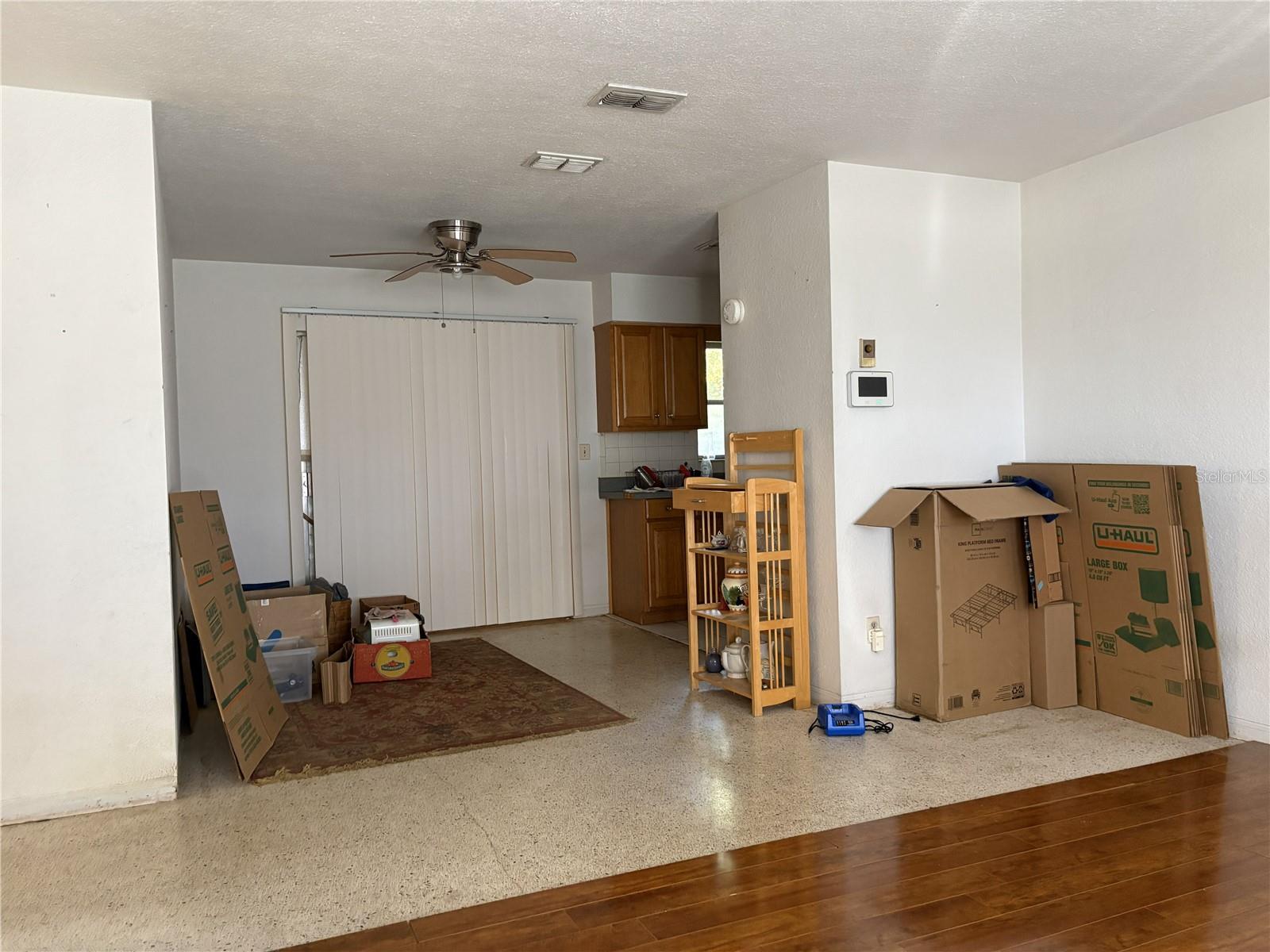 HI-RIDGE ESTATES 1ST ADD - Residential