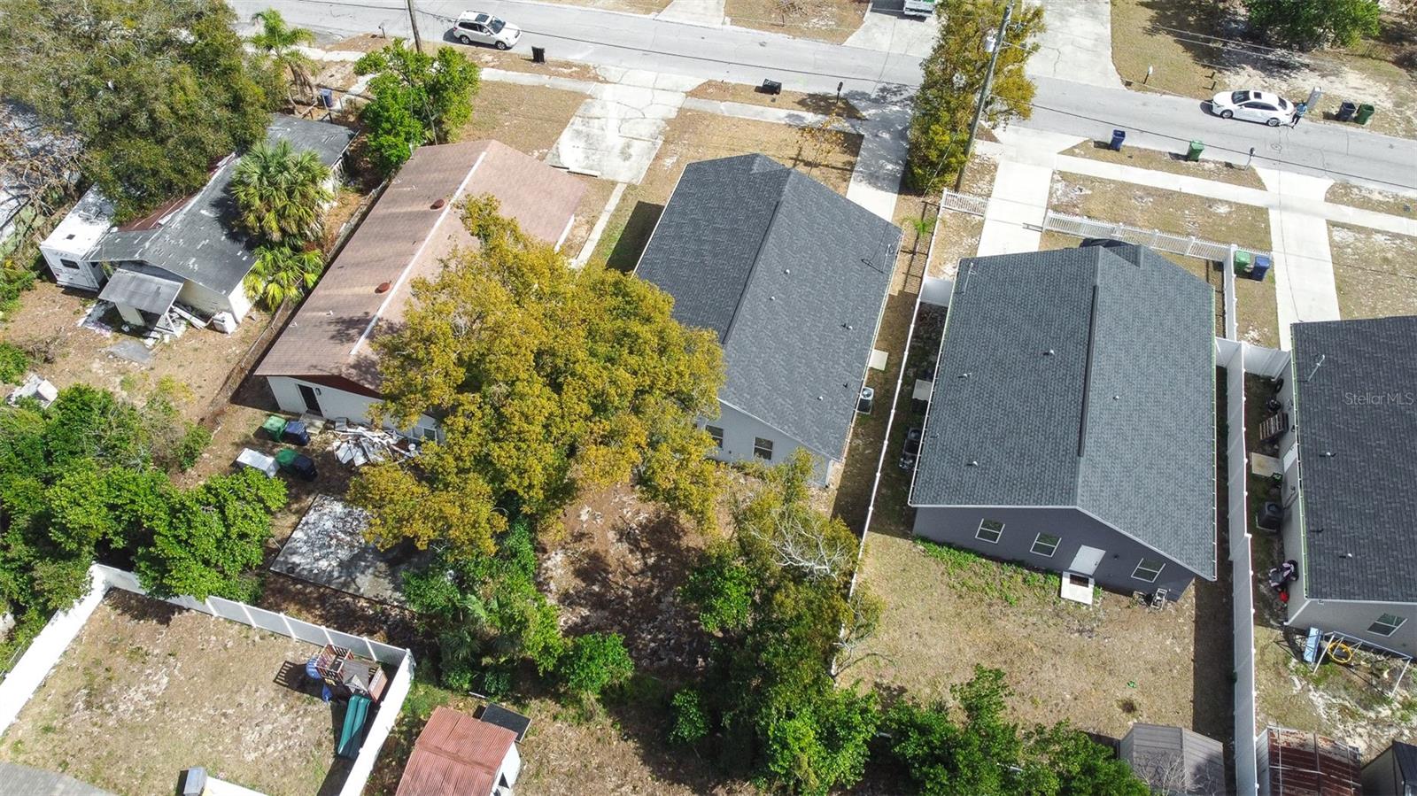 OAK TERRACE W REV - Residential