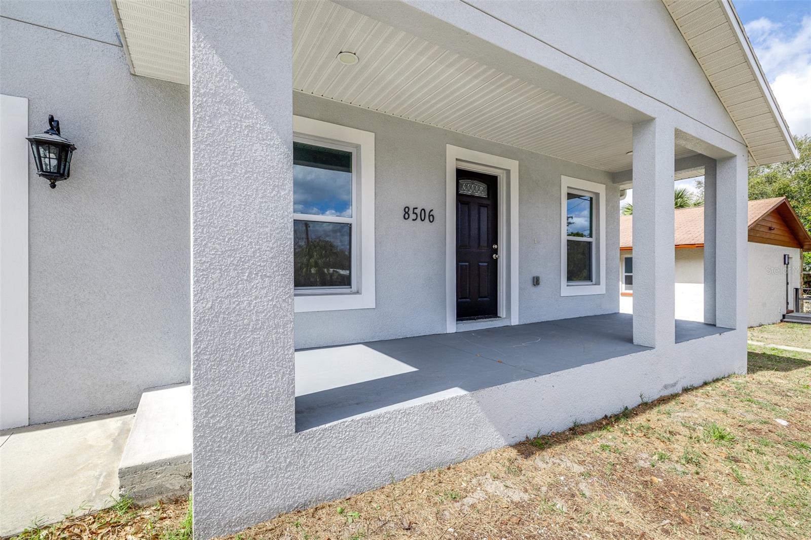 OAK TERRACE W REV - Residential