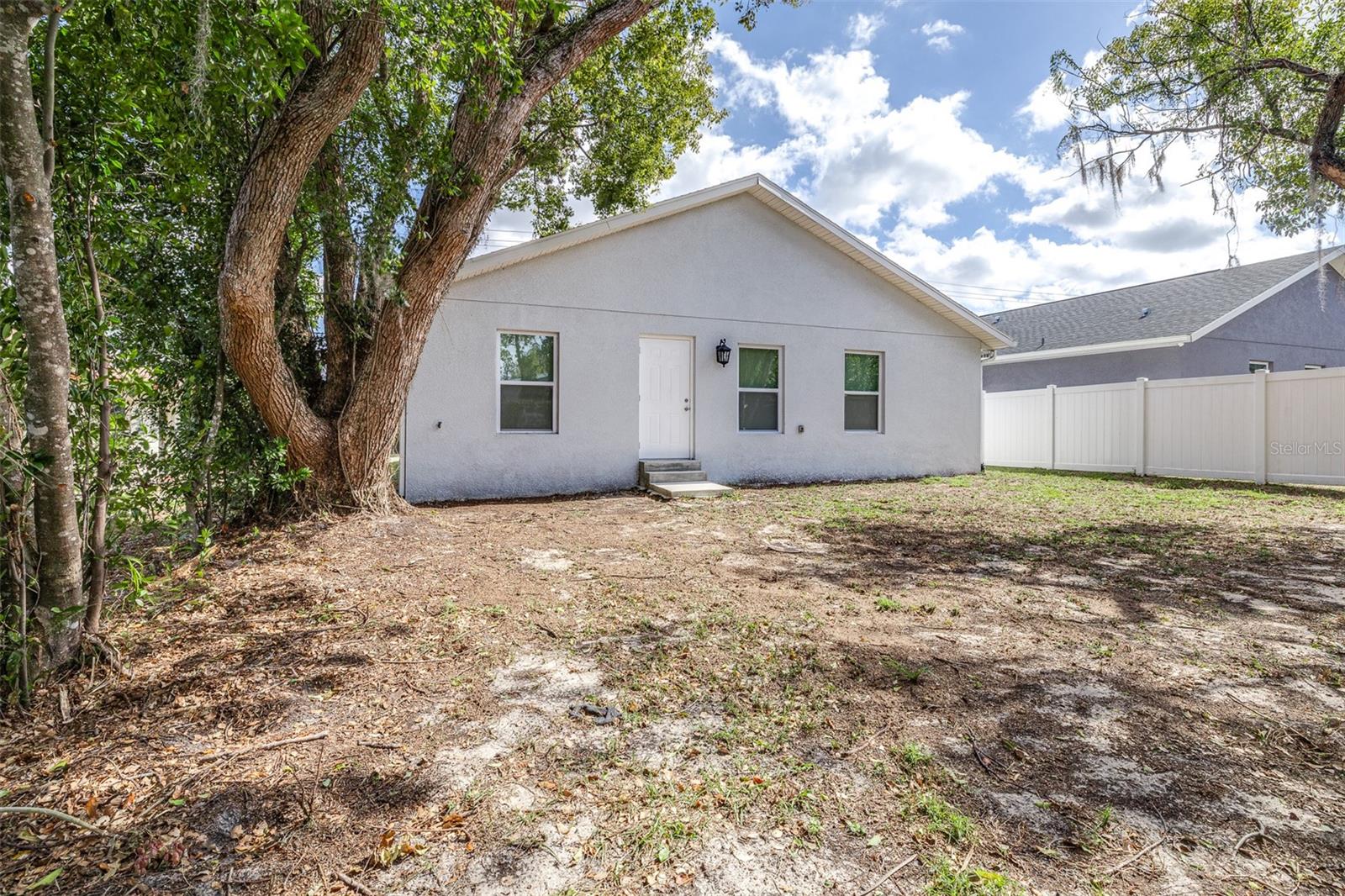 OAK TERRACE W REV - Residential