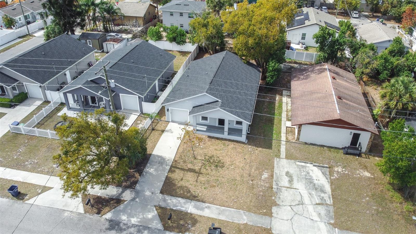 OAK TERRACE W REV - Residential