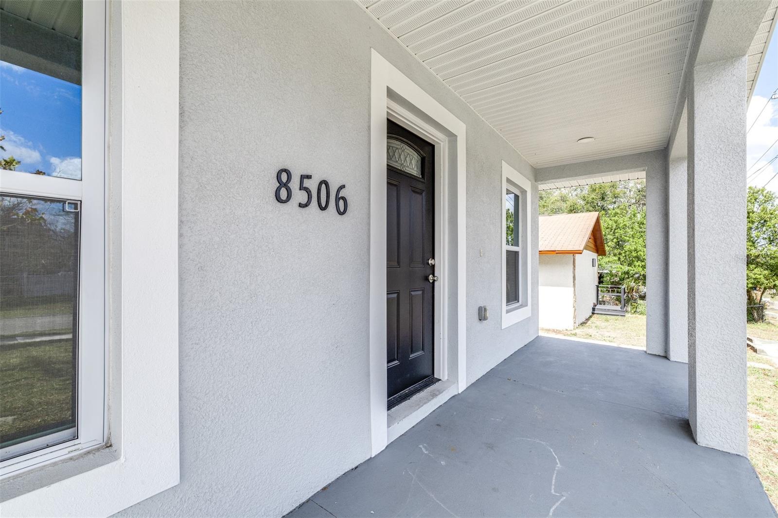 OAK TERRACE W REV - Residential