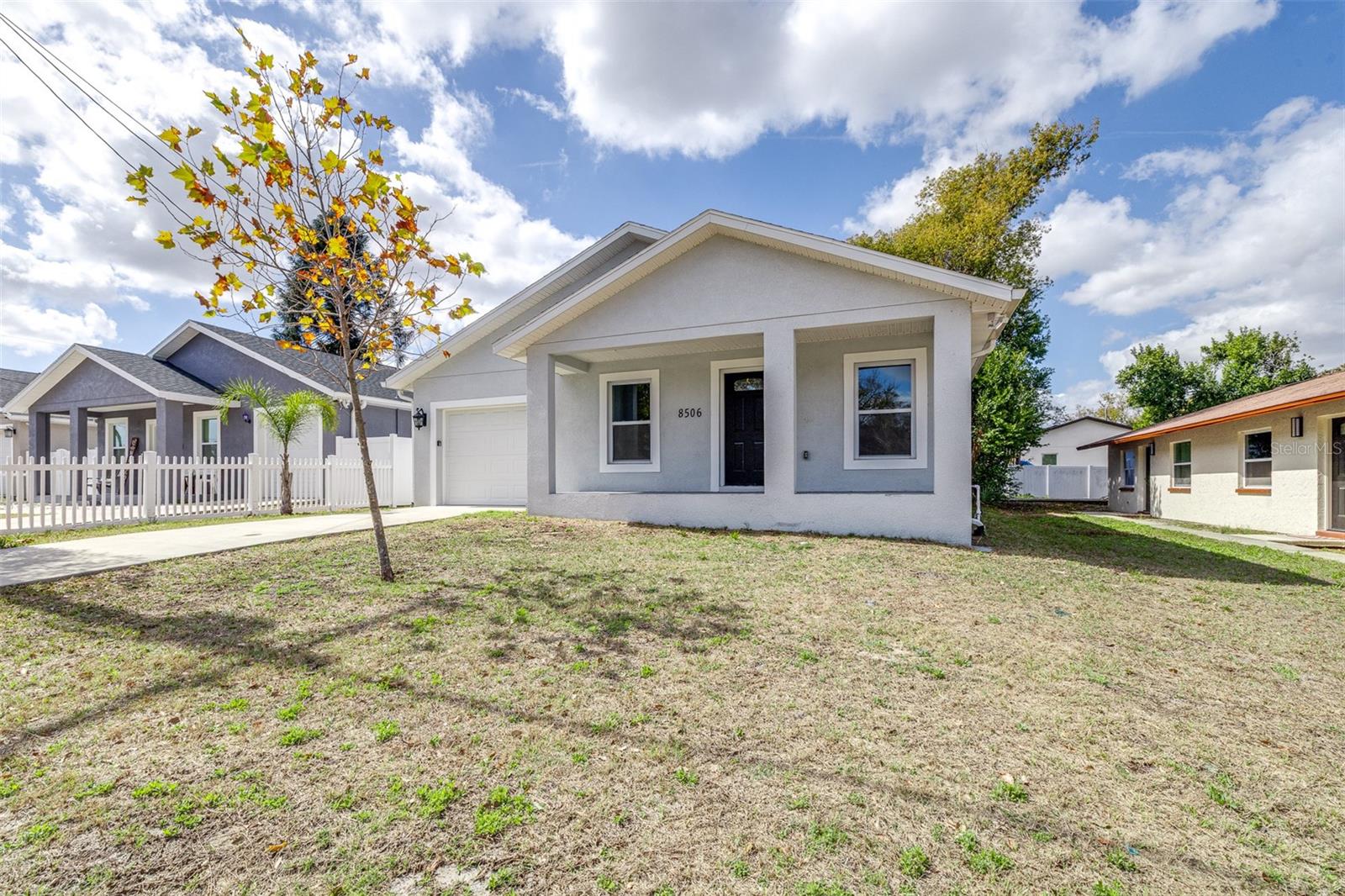 OAK TERRACE W REV - Residential