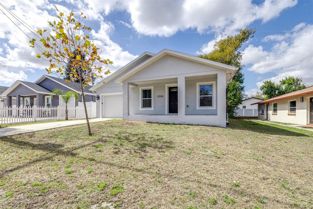 Photo of 8506 N 16th Street, Tampa, FL 33604 (MLS # TB8478487)