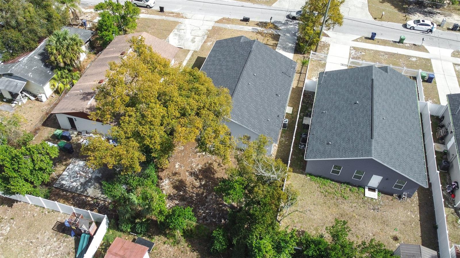 OAK TERRACE W REV - Residential