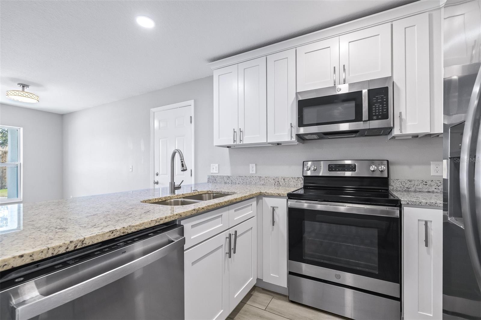 OAK TERRACE W REV - Residential