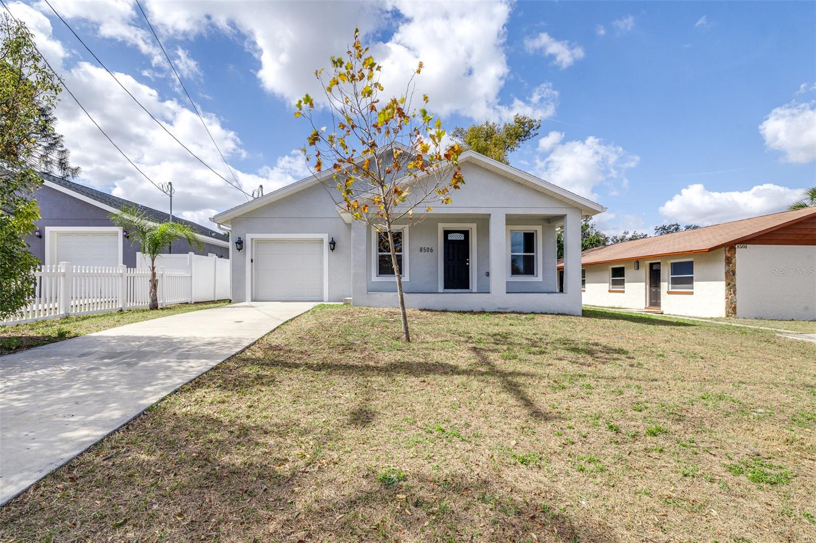 OAK TERRACE W REV - Residential