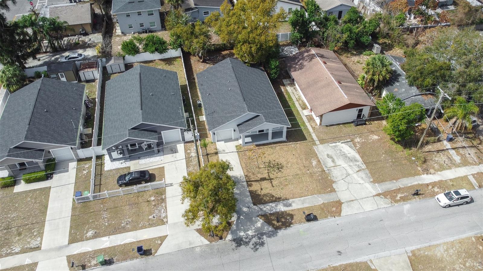 OAK TERRACE W REV - Residential