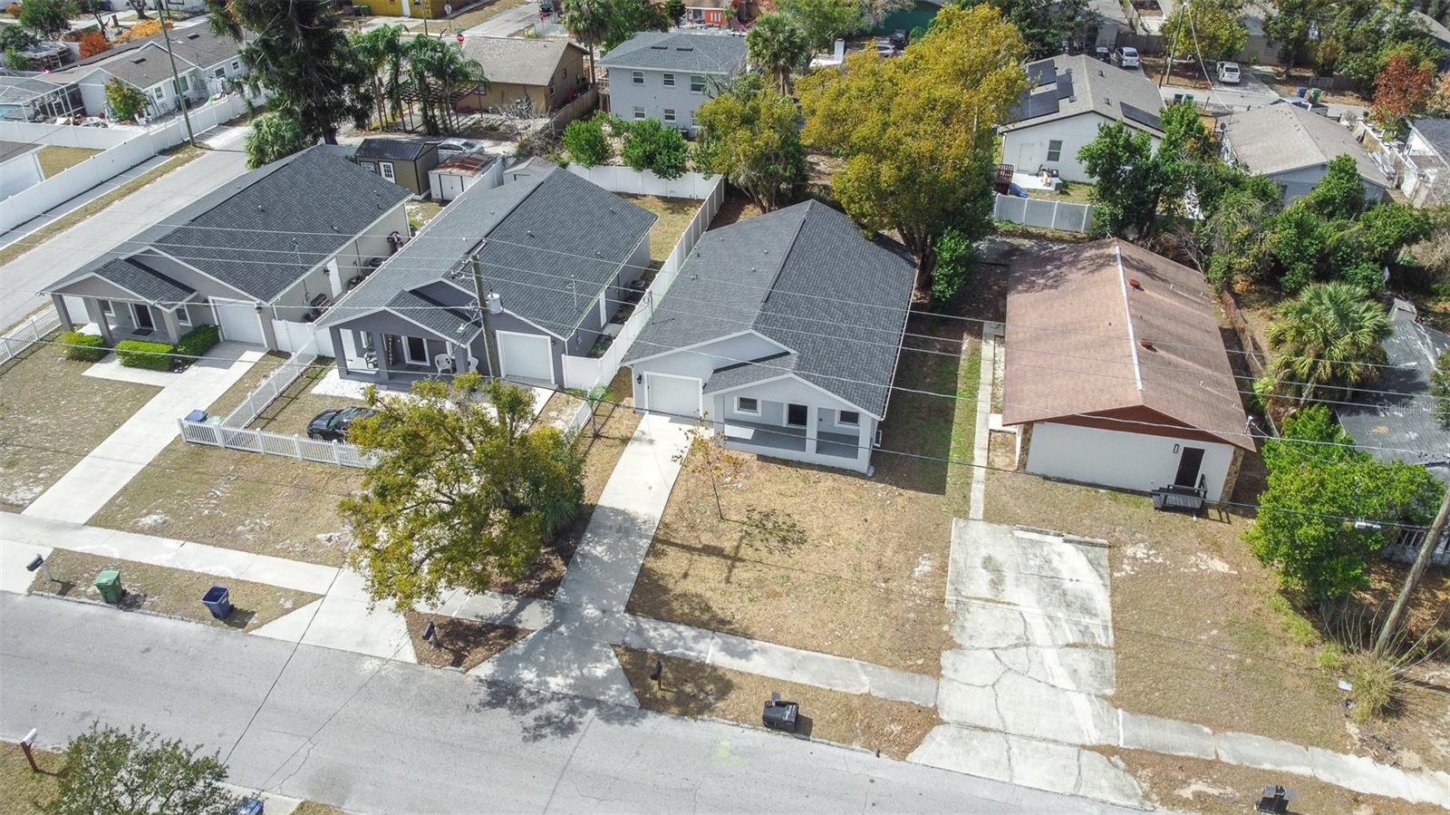 OAK TERRACE W REV - Residential