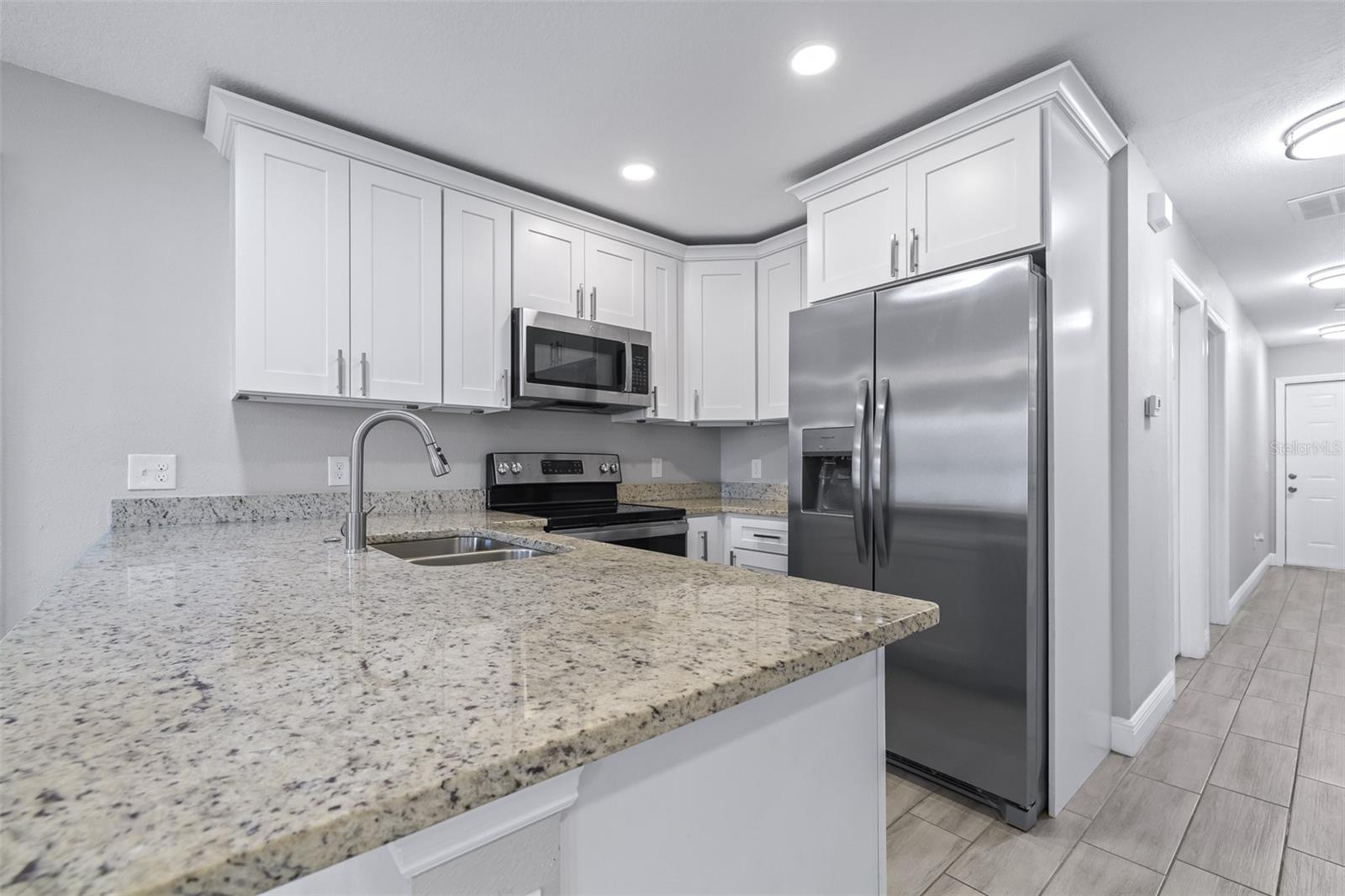 OAK TERRACE W REV - Residential