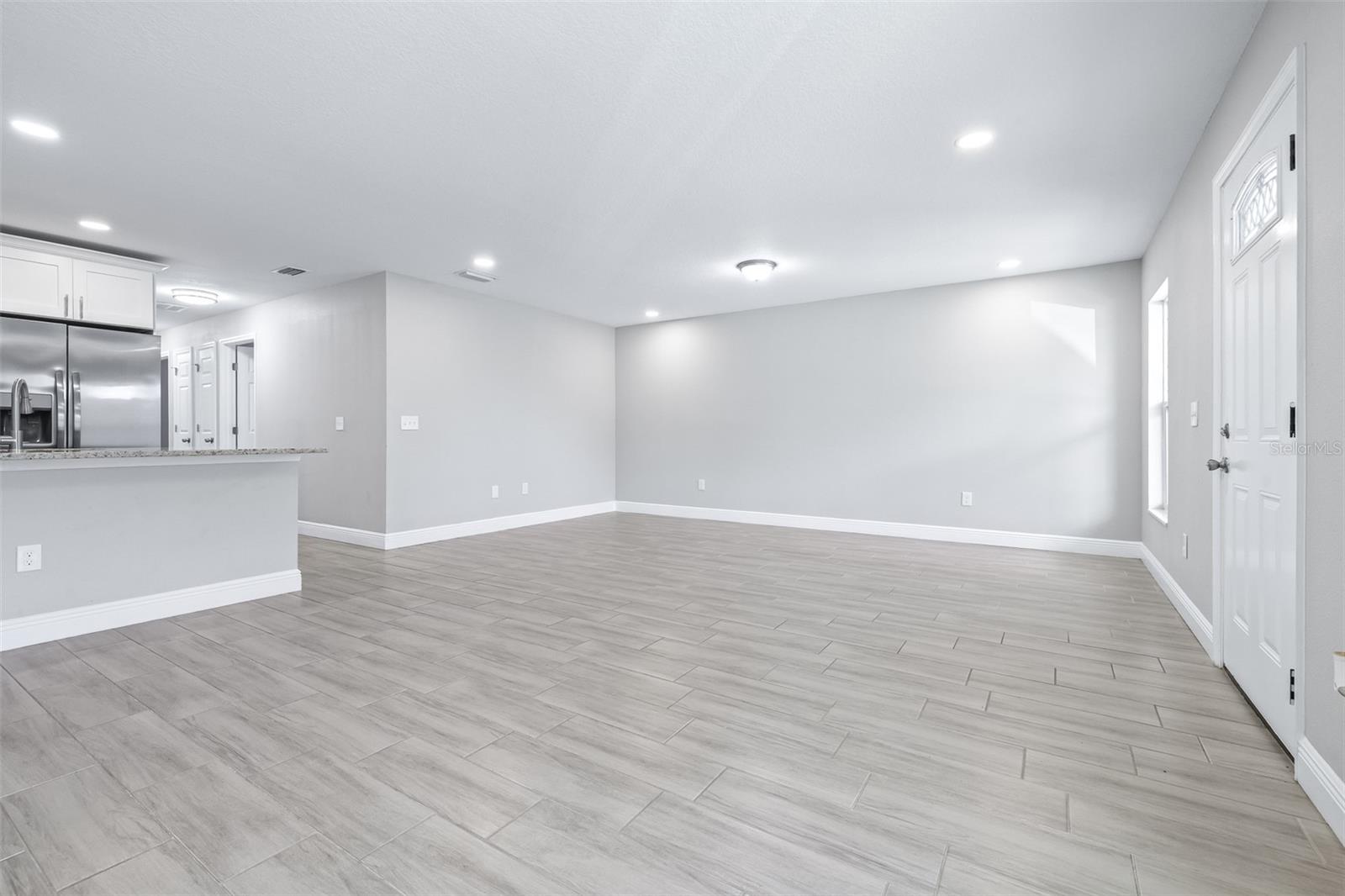 OAK TERRACE W REV - Residential