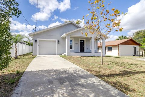 8506 N 16TH STREET TAMPA FL 33604