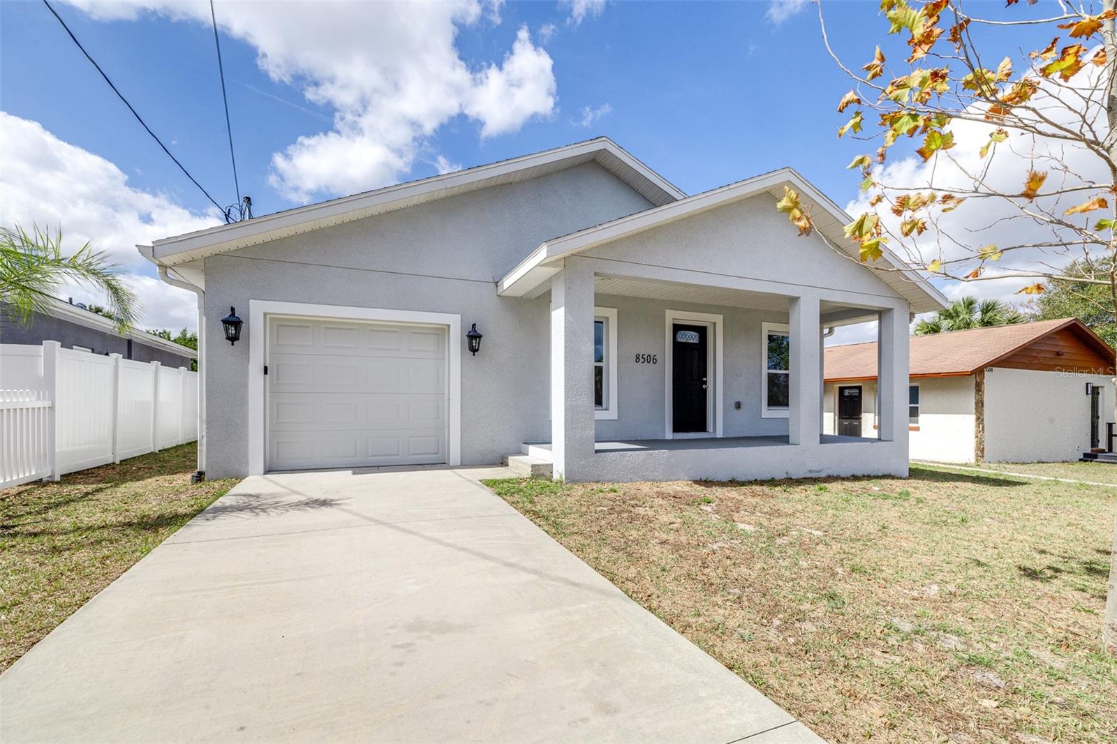 OAK TERRACE W REV - Residential