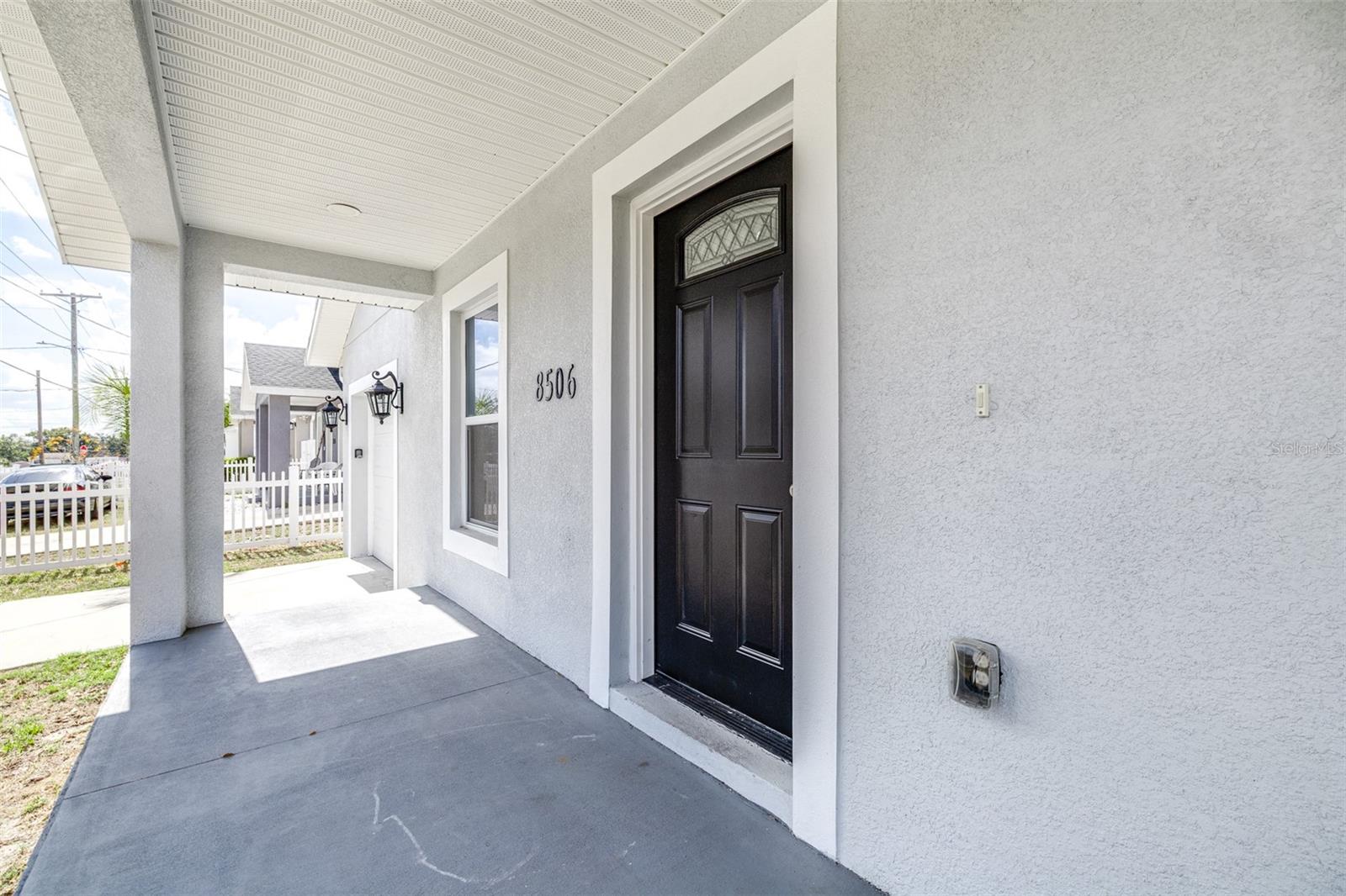 OAK TERRACE W REV - Residential