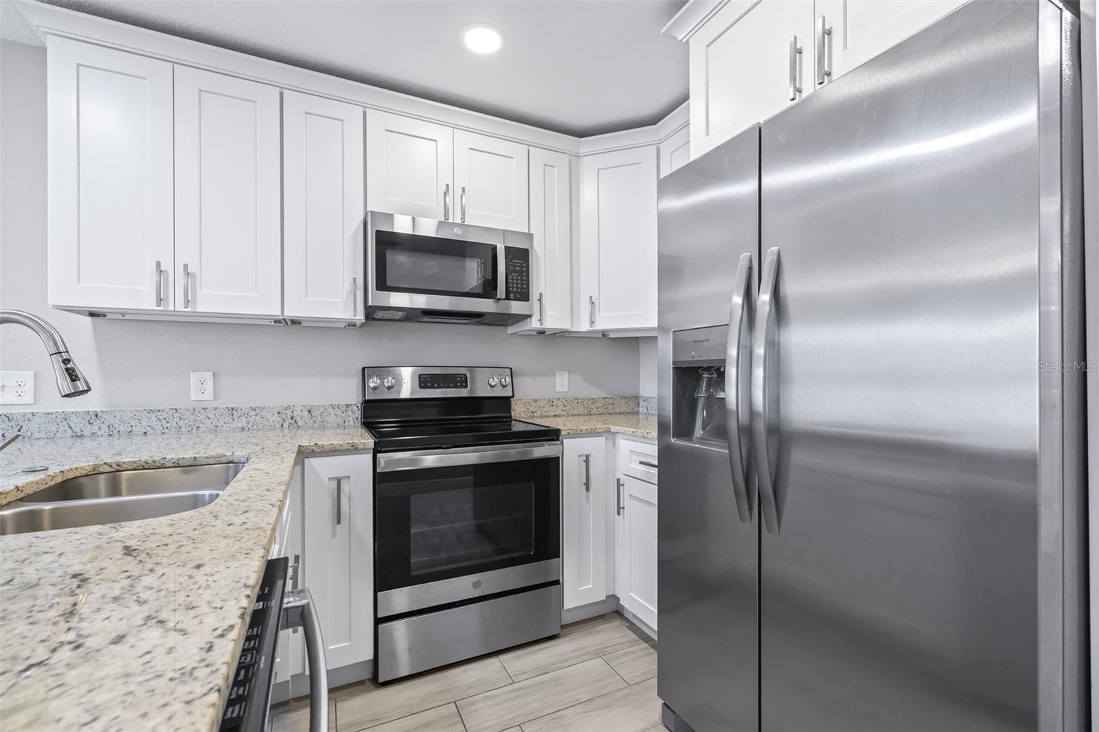 OAK TERRACE W REV - Residential