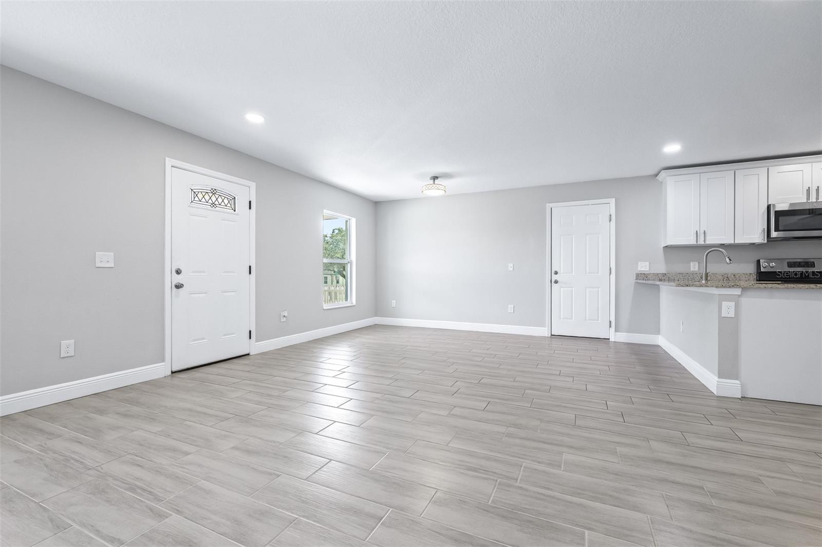 OAK TERRACE W REV - Residential