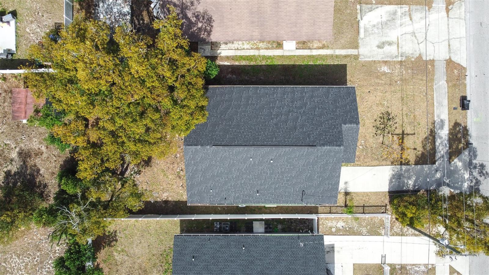 OAK TERRACE W REV - Residential