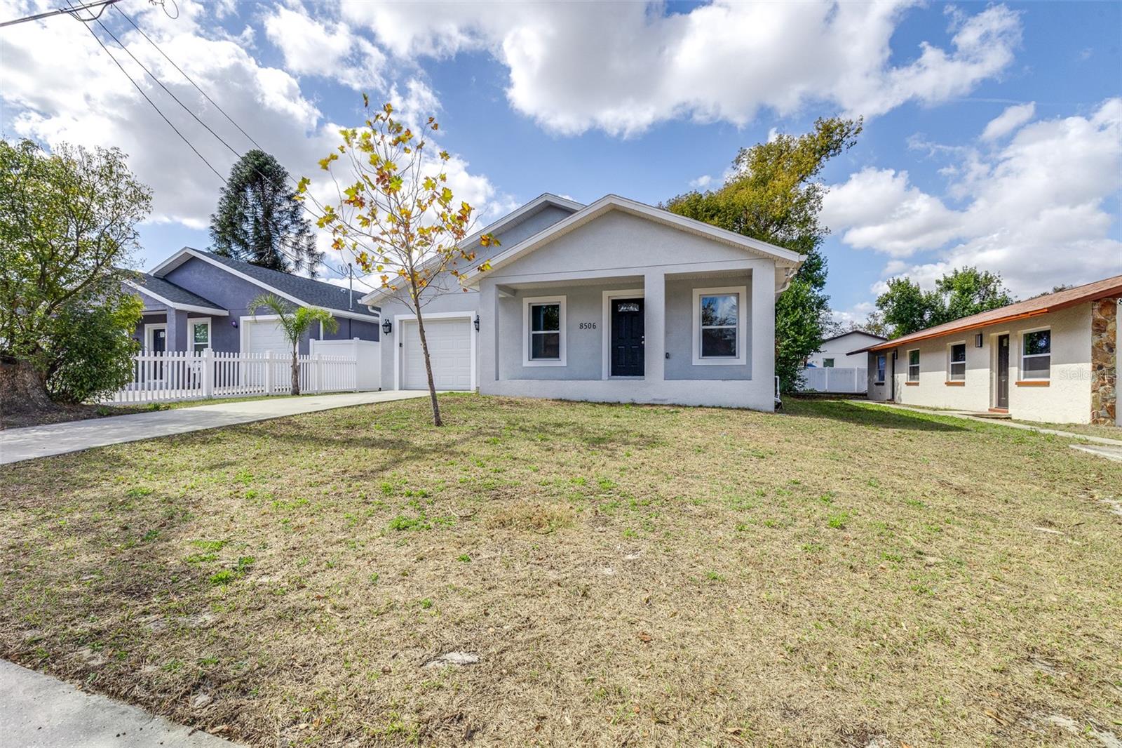 OAK TERRACE W REV - Residential