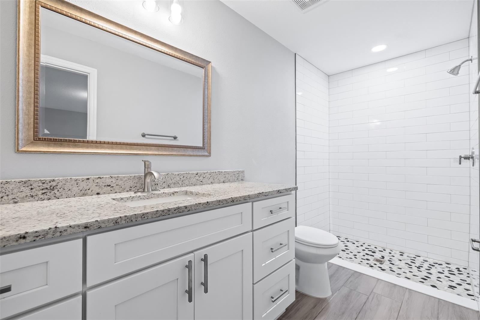 OAK TERRACE W REV - Residential