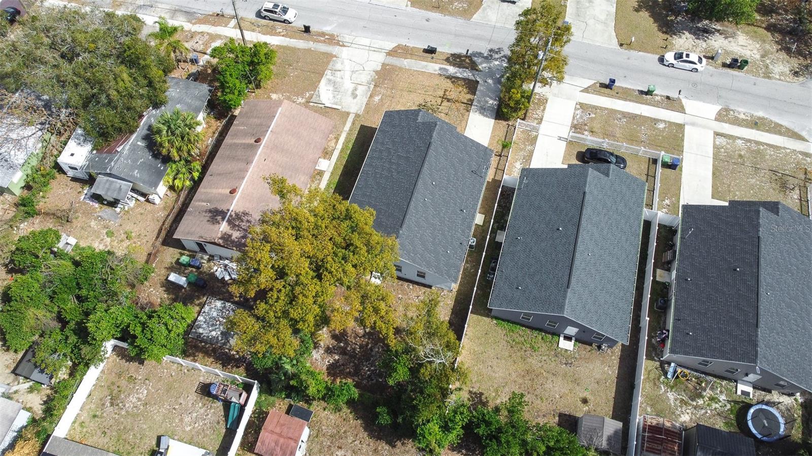 OAK TERRACE W REV - Residential