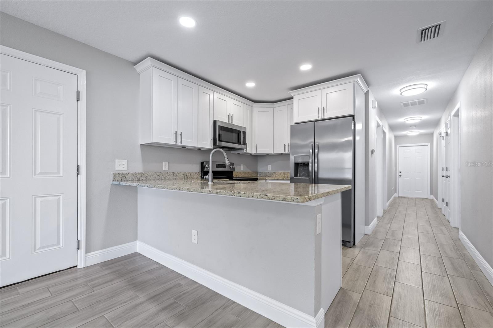 OAK TERRACE W REV - Residential