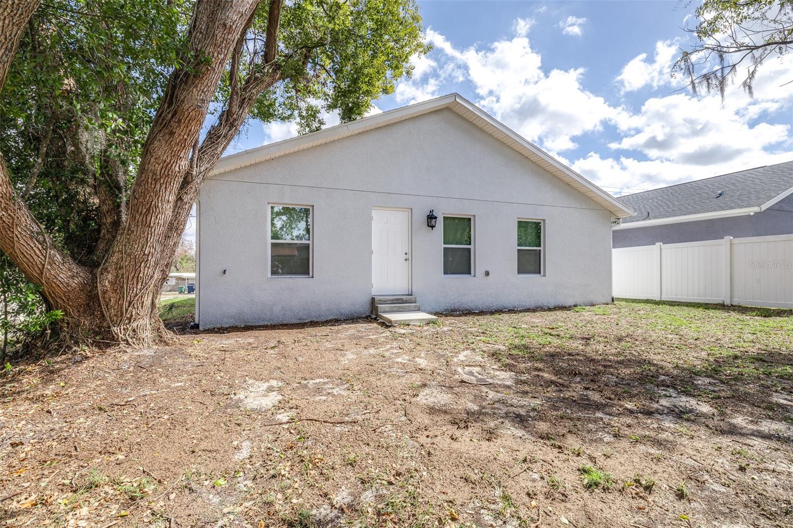 OAK TERRACE W REV - Residential