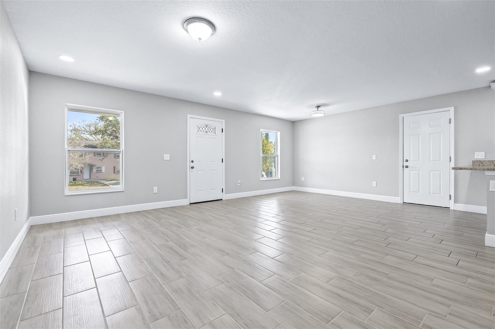 OAK TERRACE W REV - Residential