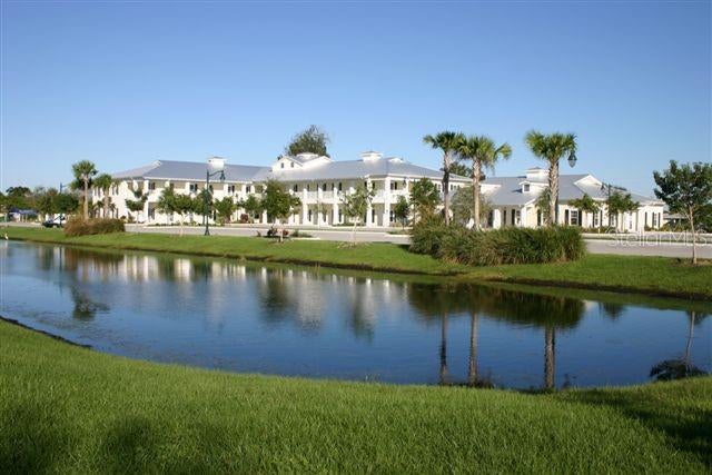 Photo of 5260 Station Way, Sarasota, FL 34233 (MLS # A4705163)
