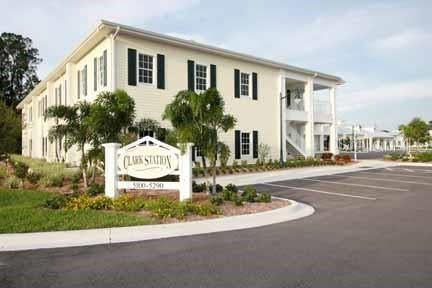 Photo of 5260 Station Way, Sarasota, FL 34233 (MLS # A4705163)