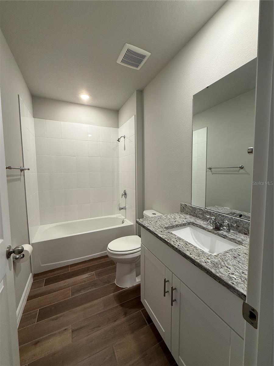 CAGAN CROSSINGS - Residential Lease