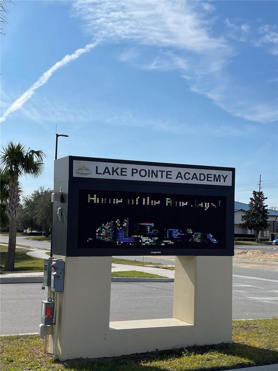 CAGAN CROSSINGS - Residential Lease