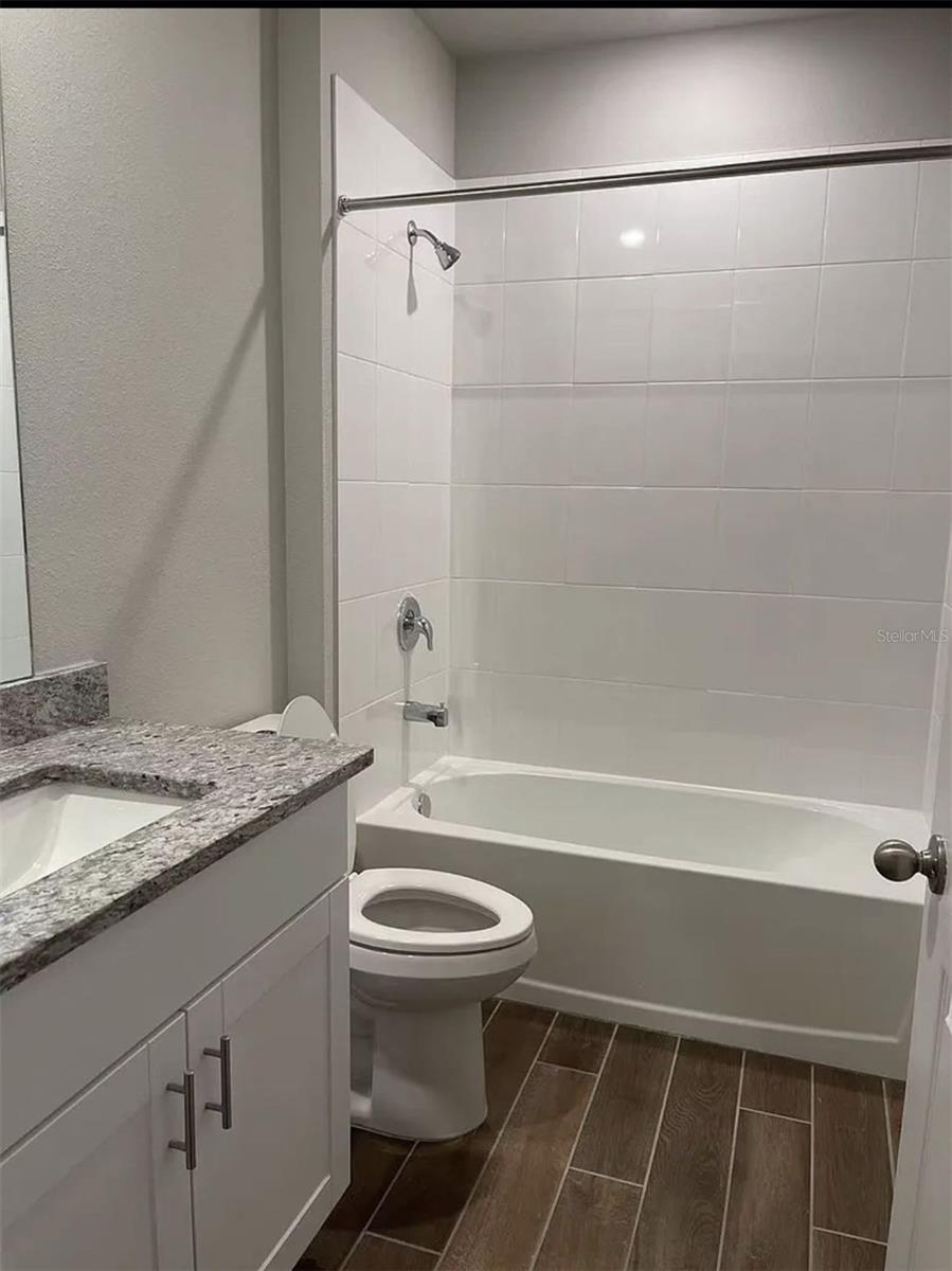 CAGAN CROSSINGS - Residential Lease