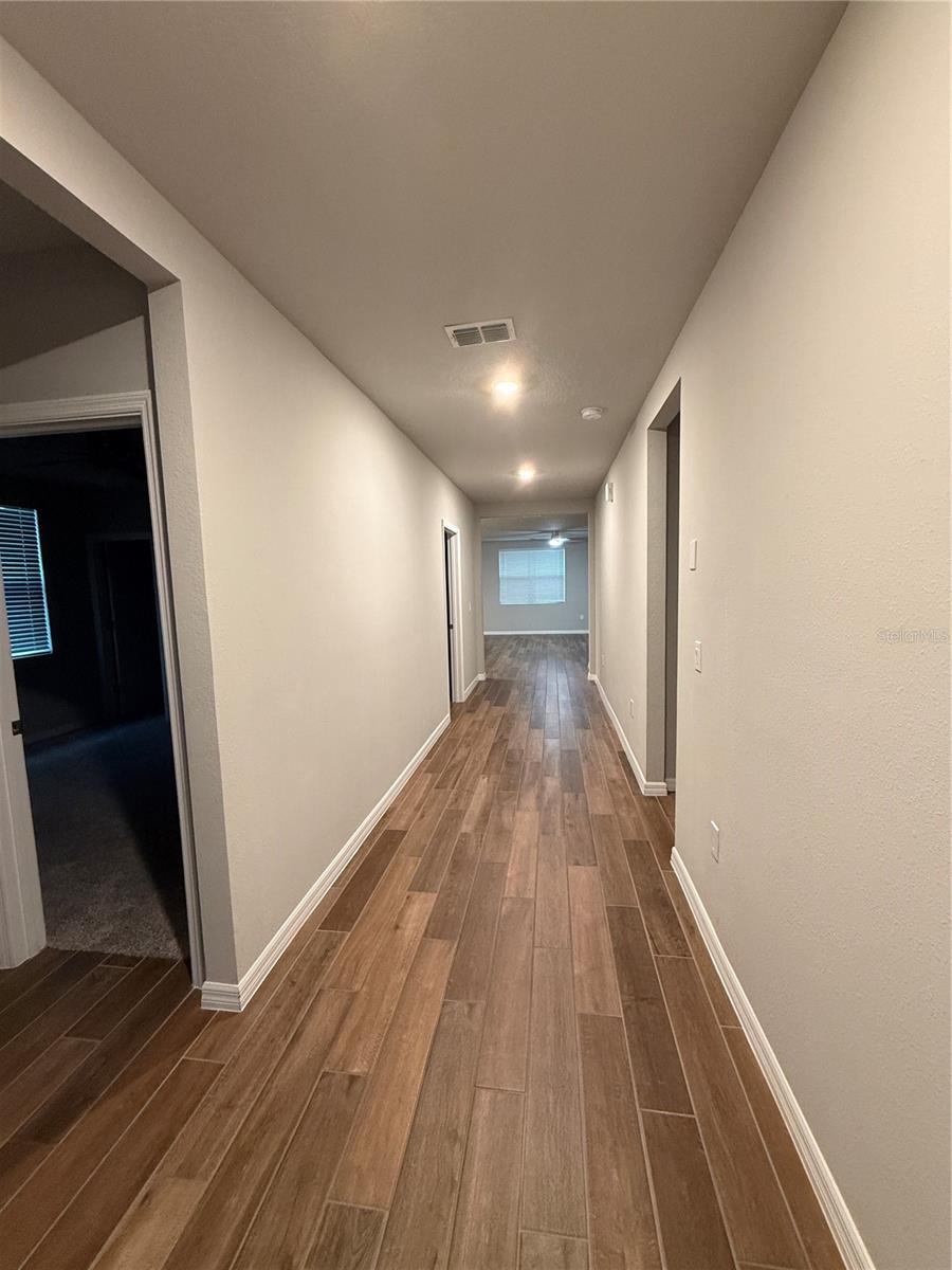 CAGAN CROSSINGS - Residential Lease