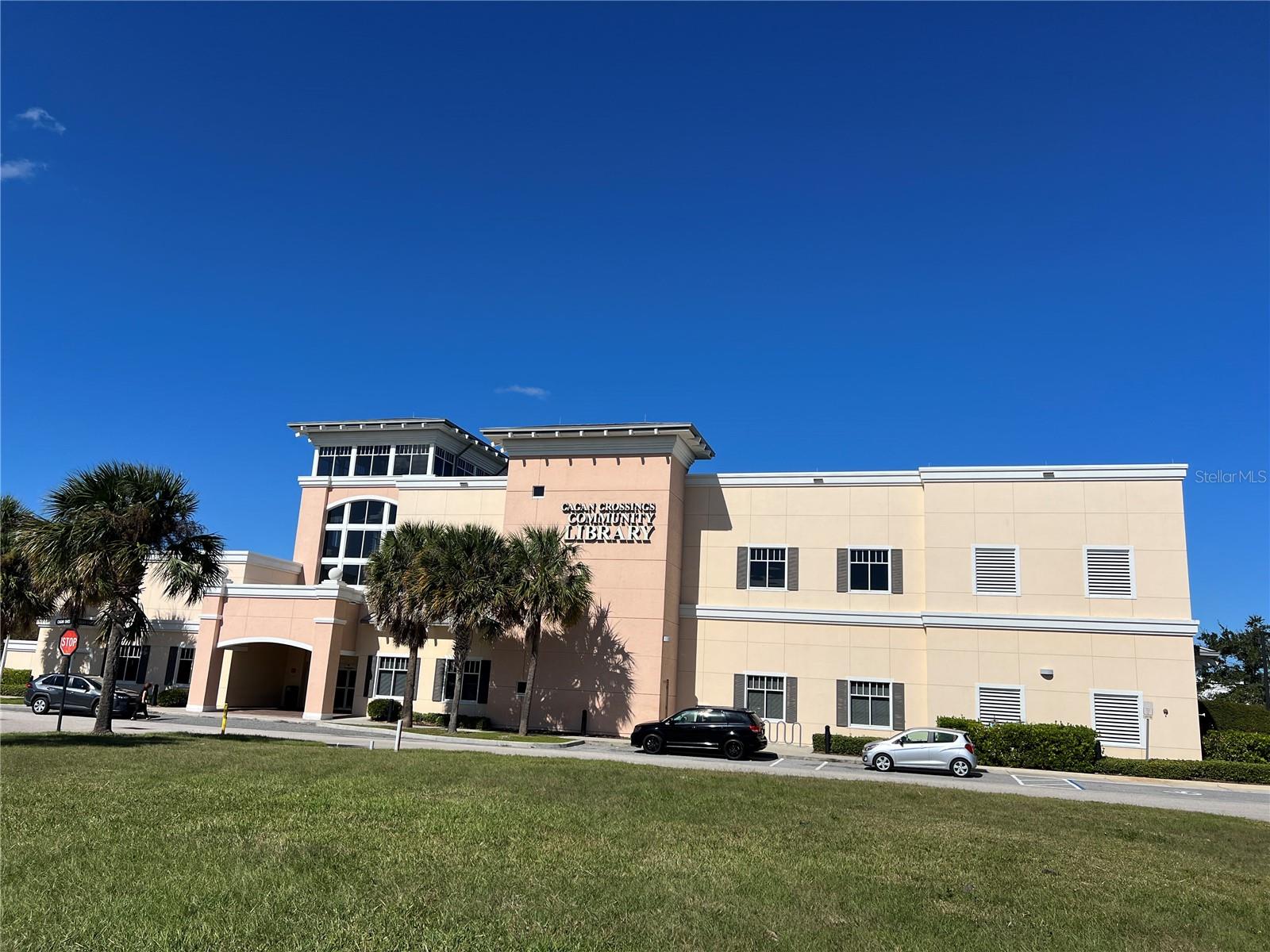 CAGAN CROSSINGS - Residential Lease