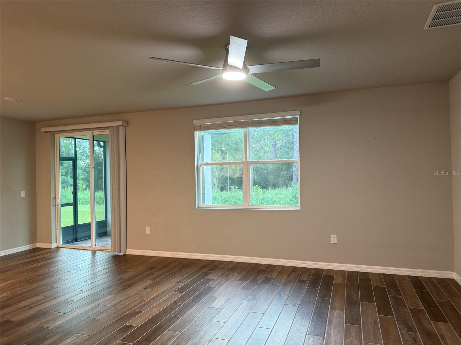 CAGAN CROSSINGS - Residential Lease